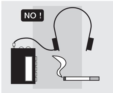 APRILIA ETX 125 - Règles fondamentales de sécurité - 4