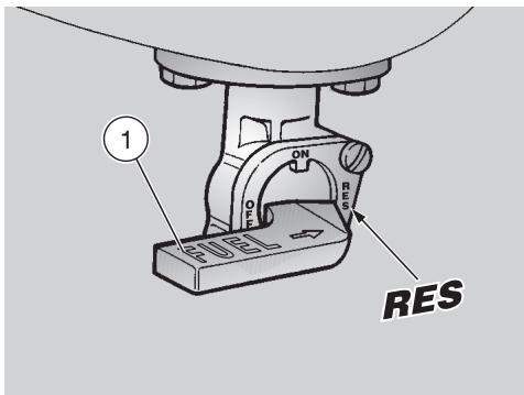 APRILIA ETX 125 - Après une longue inactivité - 1