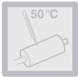 APRILIA ETX 125 - Contrôle et remplissage - 7