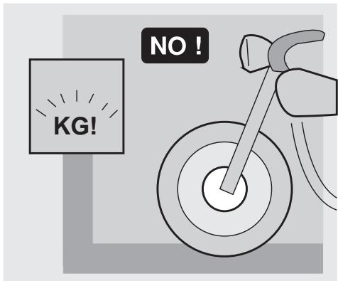 APRILIA ETX 125 - Chargement - 3