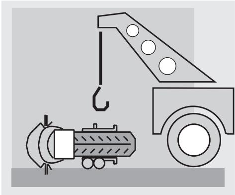 APRILIA ETX 125 - Règles fondamentales de sécurité - 6