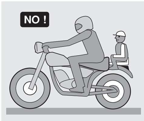 APRILIA ETX 125 - Chargement - 2