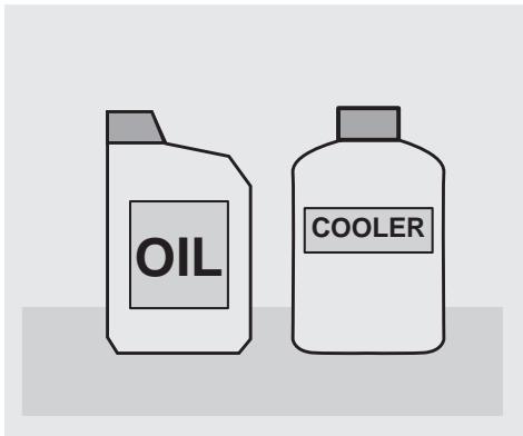 APRILIA ETX 125 - Règles fondamentales de sécurité - 5