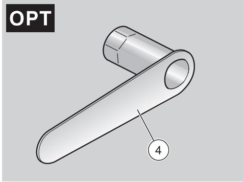 APRILIA ETX 125 - Outils spéciaux optiques - 1