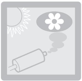 APRILIA ETX 125 - Contrôle et remplissage - 5