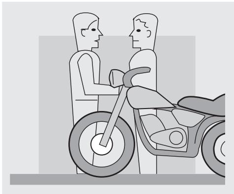 APRILIA ETX 125 - Aprilia - 4