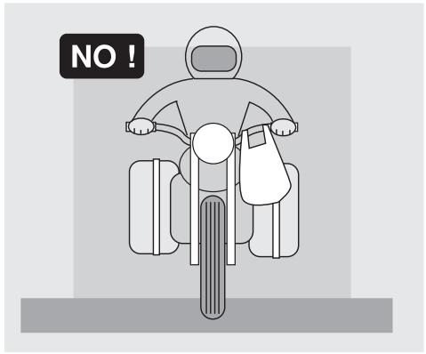 APRILIA LEONARDO 300 - Chargement - 1