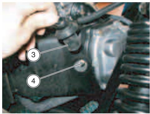 APRILIA QUASAR 180 - CAUTION - 2