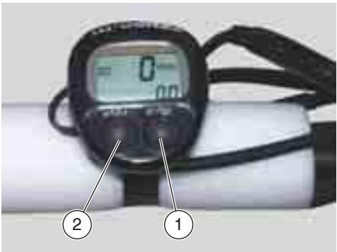 APRILIA QUASAR 180 - Accessoires : - 1