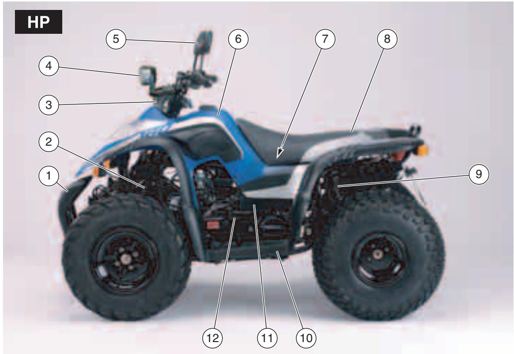APRILIA QUASAR 180 - Vêtements - 8