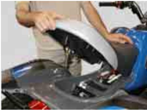 APRILIA QUASAR 180 - Important - 1