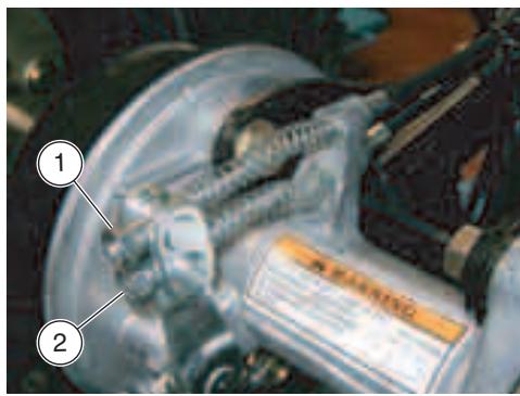 APRILIA QUASAR 180 - CAUTION - 1