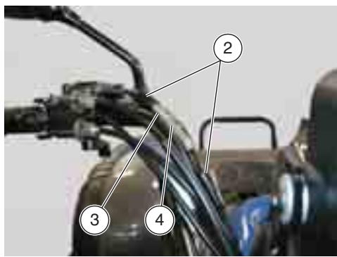 APRILIA QUASAR 180 - IDLING ADJUSTMENT - 1