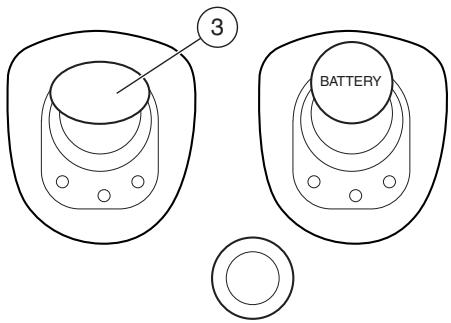 APRILIA QUASAR 180 - MAS function (f) - 1