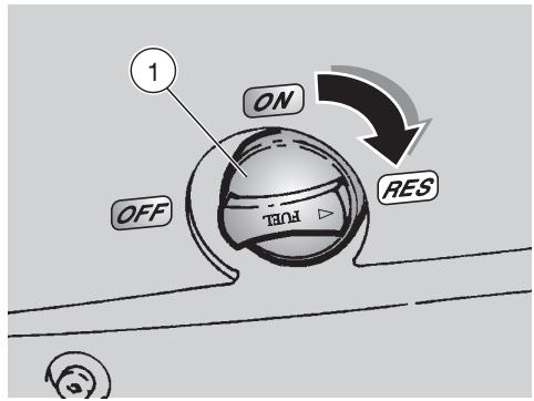 APRILIA RS 125 TUONO - NE PAS DISPERSER LE CARBURANT DANS L'ENVIRONNEMENT. - 1
