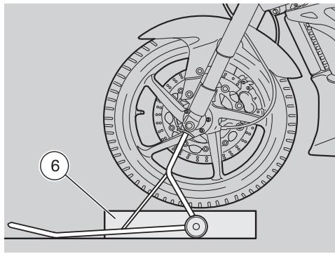 APRILIA RS 125 TUONO - DEMONTAGE - 1