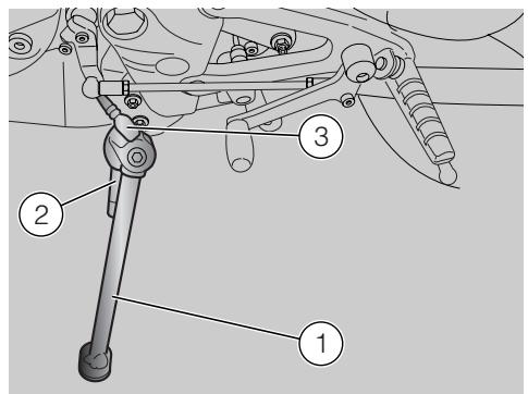 APRILIA RS 125 TUONO - DISPOSITIONE FUSIBILI - 5