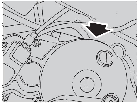 APRILIA RS 125 TUONO - DATI DI IDENTIFAZIONE - 1
