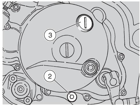 APRILIA RS 125 TUONO - SOSTITUZIONE - 2