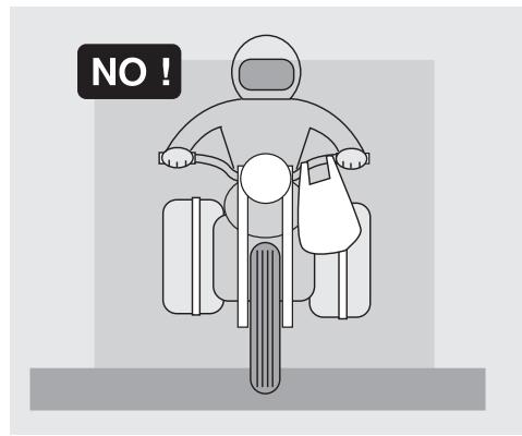 APRILIA RS 125 TUONO - CHARGEMENT - 2