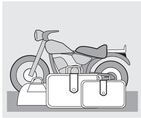 APRILIA RS 125 TUONO - ABBIGLIAMENTO - 4