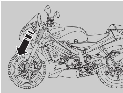 APRILIA RS 125 TUONO - COCKPITVERKLEIDUNG ABNEH-MEN - 5