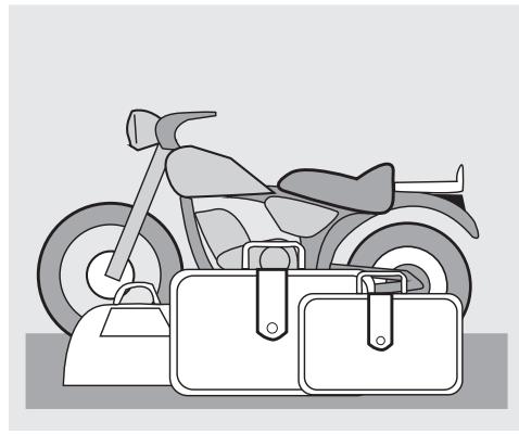 APRILIA RS 125 TUONO - VETEMENTS - 5