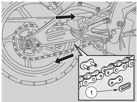 APRILIA RS 125 TUONO - RIMONTAGGIO - 10