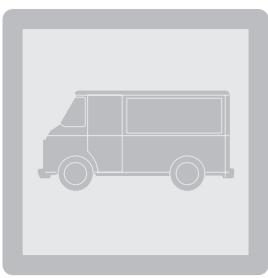 APRILIA RS 125 TUONO - TRANSPORT - 1