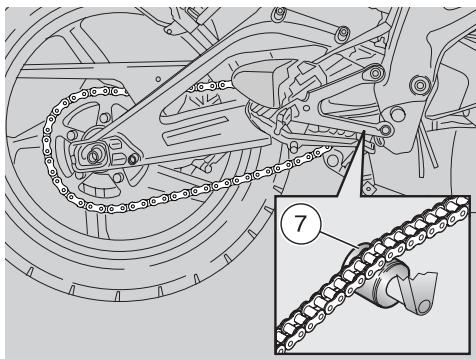 APRILIA RS 125 TUONO - REGLAGE - 6