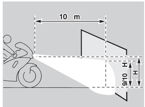 APRILIA RS 125 TUONO - Lire attentivement page 43 (ENTRE-TIEN). - 5