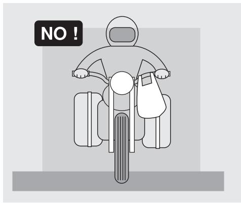 APRILIA RS 125 TUONO - CARICO - 4