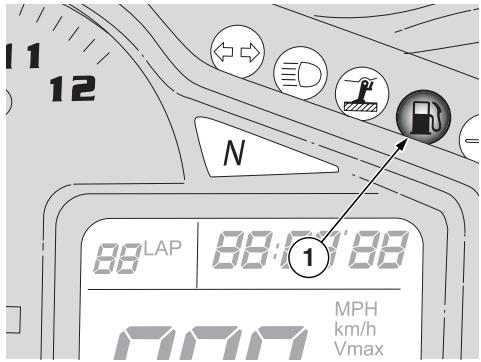 APRILIA RSV 1000R FACTORY - ACHTUNG - 1