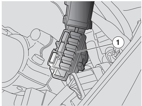 APRILIA RSV 1000R FACTORY - Attention - 1