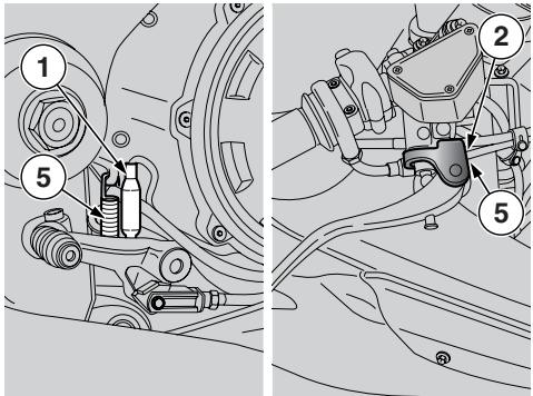 APRILIA RSV 1000R FACTORY - ACHTUNG - 1