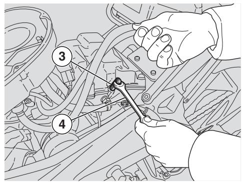 APRILIA RSV 1000R FACTORY - DANGER - 1