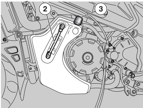 APRILIA RSV 1000R FACTORY - ACHTUNG - 1