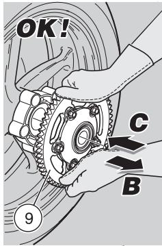 APRILIA RSV 1000R FACTORY - DANGER - 1