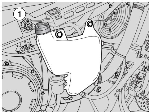 APRILIA RSV 1000R FACTORY - GEFAHR - 1