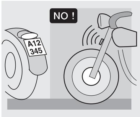 APRILIA RSV 1000R FACTORY - DANGER - 4