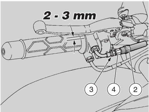 APRILIA RSV 1000R FACTORY - DANGER - 1