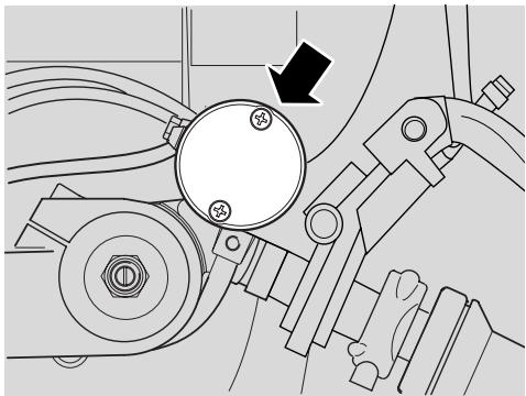 APRILIA RSV 1000R FACTORY - DANGER - 1