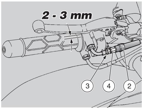 APRILIA RSV 1000R FACTORY - GEFAHR - 1