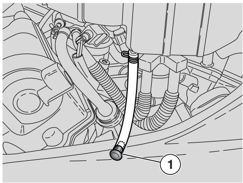 APRILIA RSV 1000R FACTORY - Attention - 1
