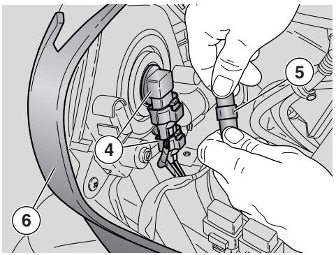 APRILIA RSV 1000R FACTORY - Attention - 1
