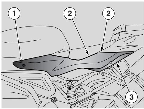 APRILIA RSV 1000R FACTORY - DANGER - 4