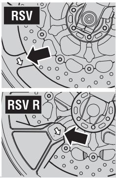 APRILIA RSV MILLE R - REASSEMBLAGE - 2