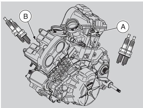 APRILIA RSV MILLE R - ATTENTION - 1