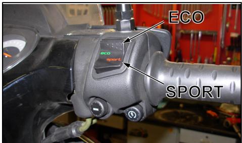 APRILIA SCARABEO 200 IE - N.B. - 1