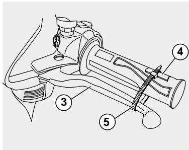 APRILIA SCARABEO 50 I.E 100 4T - ATTENTION - 3